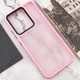 Чохол TPU+PC Lyon Frosted для Tecno Spark Go 2023 Pink - зображення 4