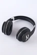Наушники bluetooth беспроводные DC Phantom Puls (DC-22) Черный - изображение 1