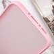 Протиударний чохол TPU+PC Lyon Frosted для Samsung Galaxy S23 Ultra Pink - зображення 6