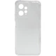 Противоударный Чехол TPU Starfall Clear для Xiaomi Redmi Note 12 4G Прозрачный - изображение 2
