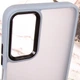 Чохол TPU+PC Lyon Frosted для Motorola Moto G84 Sierra Blue - изображение 5