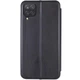 Чохол-книжка для Samsung Galaxy M53 5G Epik Classy Series Чорний - зображення 3