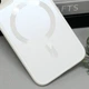 Чехол TPU+Glass Sapphire Midnight with MagSafe для Apple iPhone 15 Plus (6.7") - зображення 3
