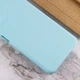 Чохол Xiaomi Poco X5 Pro 5G Epik Candy Full Camera Бірюзовий/Turquoise - зображення 3