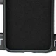 Чохол TPU+Glass Sapphire Midnight with MagSafe для Apple iPhone 12 (6.1 and quot;) Чорний / Black - 00000065443_10 - зображення 3