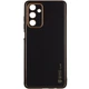 Шкіряний чохол Xshield для Samsung Galaxy A34 5G Чорний/Black (ITS-00000064887_15) - зображення 1