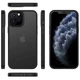 TPU+PC чохол Metal Buttons для Apple iPhone 13 Pro (6.1") Черный - изображение 6