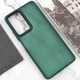 Чохол TPU+PC Lyon Frosted для Infinix Hot 50 4G Green - зображення 4
