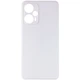 Силіконовий чохол Candy Full Camera для Xiaomi Poco F5 / Note 12 Turbo Білий / White - зображення 1
