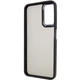 Чохол TPU+PC Lyon Frosted для Motorola Moto G84 Black - изображение 3