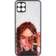 Чохол TPU+PC Wave Prisma Ladies для Samsung Galaxy Note 10 Lite (A81) Chocolate - зображення 2