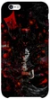 TPU чохол Demsky Anime evolution 1 Чорний клевер (Black Clover) для Apple iPhone 6/6s (4.7") - зображення 1
