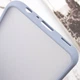 Чохол TPU+PC Lyon Frosted для Motorola Moto E13 Sierra Blue - изображение 6