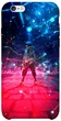 TPU чохол Demsky Anime evolution 2 Клинок, який знищує демонів (Demon Slayer: Kimetsu no Yaiba) для Apple iPhone 6/6s (4.7") - зображення 1