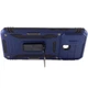 Ударопрочный чехол Camshield Army Ring для Xiaomi Redmi 9C / 10A Синий / Navy - 00000057416_6 - изображение 5