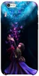 TPU чохол Demsky Anime evolution 7 Клинок, який знищує демонів (Demon Slayer: Kimetsu no Yaiba) для Apple iPhone 6/6s (4.7") - зображення 1