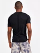 Мужская термофутболка Craft ADV COOL INTENSITY SS TEE M 1913203 - 999000 BLACK XXL - изображение 3
