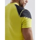 Мужская термофутболка Craft ACTIVE EXTREME X WIND SS M 1909691 - 503985 N LIGHT/GRANITE L - изображение 4