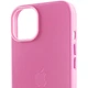 Чохол шкіряний Leather Case AA Plus with MagSafe для Apple iPhone 12 Pro/12 (00000057469_9) - зображення 5