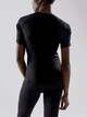 Женская термофутболка Craft ACTIVE EXTREME X RN SS W 1909672 999000 Black L - изображение 5
