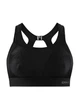 Топ жіночий Craft Pace Bra 1907180 999000 BLACK 80B - зображення 2