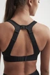 Топ жіночий Craft Pace Bra 1907180 999000 BLACK 80B - зображення 4