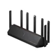 Маршрутизатор роутер Xiaomi Mi Router AX6000 BLACK Wi-Fi6 DVB4266CN - изображение 2
