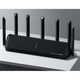 Маршрутизатор роутер Xiaomi Mi Router AX6000 BLACK Wi-Fi6 DVB4266CN - изображение 9