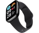 Смарт-годинник фітнес-браслет Xiaomi Redmi Watch 3 Active (з підтримкою голосових дзвінків) black - зображення 5