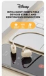 Навушники Disney Air Conduction Bluetooth QS-Q2 для iPhone/Android - зображення 2