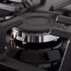 Варочная поверхность ELEYUS MAGENTA 45 BL CF - изображение 9
