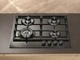 Варильна поверхня Whirlpool GOA 6425/NB1 - зображення 4
