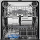 Посудомоечная машина ELECTROLUX EES47320L - изображение 2