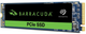 SSD диск Seagate BarraCuda 500GB M.2 2280 NVMe PCIe 4.0 x4 3D NAND (ZP500CV3A002) - изображение 2