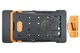 Станок столярный многофункциональный MASTERTOOL 1080х470 мм, 250 кг (79-6100) - изображение 12