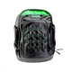 Рюкзак для инструментов MASTERTOOL 380х180х480 мм, 22 кармана, пластиковое дно (79-1934) - изображение 3