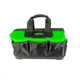 Сумка для инструментов MASTERTOOL 460х250х300 мм 8 карманов, пластиковое дно (79-1918) - изображение 3