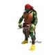 Игровая фигурка Черепашка Ниндзя Рафаэль Raphael Черепашки Ниндзя Ninja Turtles 30 см (BC6817) - изображение 3