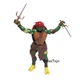 Игровая фигурка Черепашка Ниндзя Рафаэль Raphael Черепашки Ниндзя Ninja Turtles 30 см (BC6817) - изображение 5