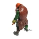 Игровая фигурка Черепашка Ниндзя Микеланджело Michelangelo Черепашки Ниндзя Ninja Turtles 30 см (BC6818) - изображение 4