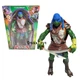 Игровая фигурка Черепашка Ниндзя Леонардо Leonardo Черепашки Ниндзя Ninja Turtles 30 см (BC6816) - изображение 1