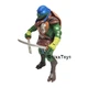 Игровая фигурка Черепашка Ниндзя Леонардо Leonardo Черепашки Ниндзя Ninja Turtles 30 см (BC6816) - изображение 3