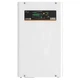 ДБЖ із правильною синусоїдою Елекс 12/220V 1000W 5-30A Кулон Q-1000/12 V4.0 (під зовнішній аккумулятор) - зображення 1