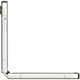 Смартфон Samsung Galaxy Flip 5 8/512GB Cream (SM-F731BZEH) Seller Refurbished - зображення 2