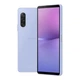 Смартфон Sony Xperia 10 V 8/128GB Lavender - изображение 1