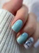 Гель для зміцнення та дизайну Magic Girl Color Gel м'ятний 12 мл - зображення 6