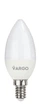 LED лампа VARGO C37 7W E14 665lm 6000K (V-117967) - зображення 2
