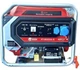 Бeнзинoвый гeнepaтop Edon PT-6000A-S - изображение 1
