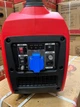 Инверторный бензиновый генератор Edon ED-IG-1500 - изображение 2