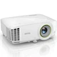 Проектор BENQ EH600 DLP FHD 3500Lm 10000:1 D-sub HDMI White (9H.JLV77.1HE) - зображення 1